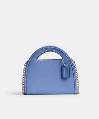 ン 大人気 新品 ノ トップ ハンドル カード ケース | COACH/コーチ | 三越伊勢丹 小物